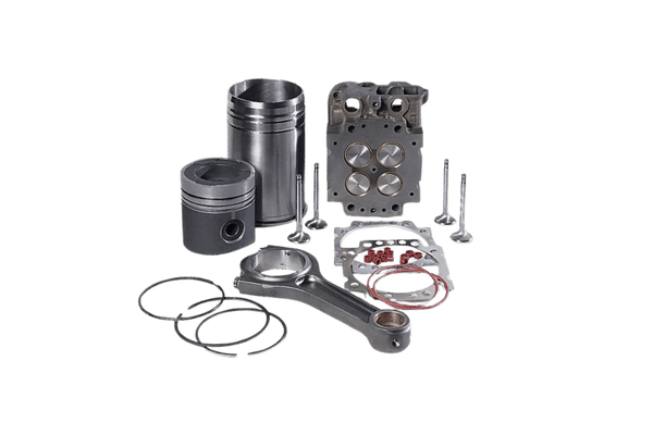 Diesel generator spare parts, controllers, AVRs, and filters supplied by PowerParts LLC UAE